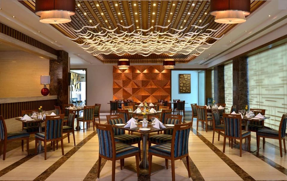 Radisson Resort & Spa Kandla Hotel in Gujarat