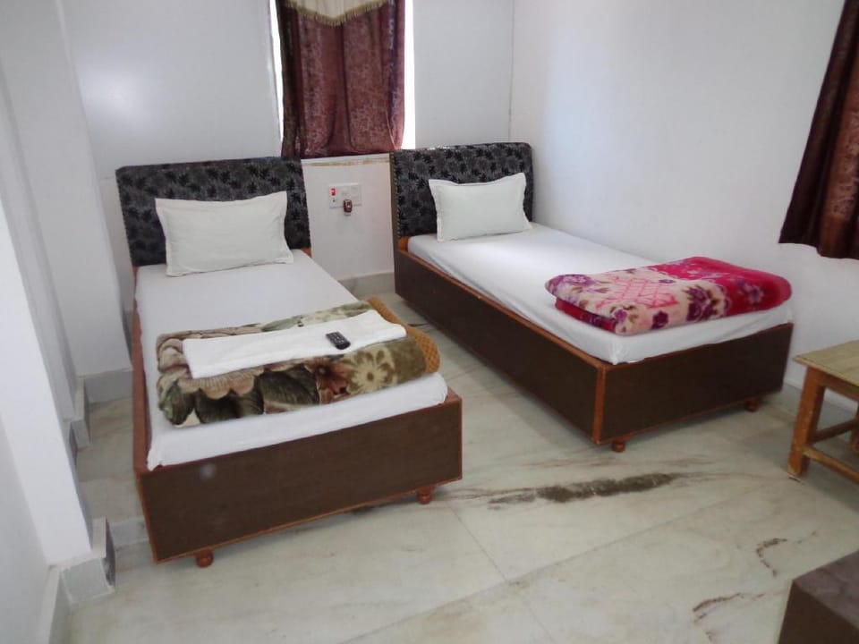 Jyoti Guest House Hotel in Goa, India