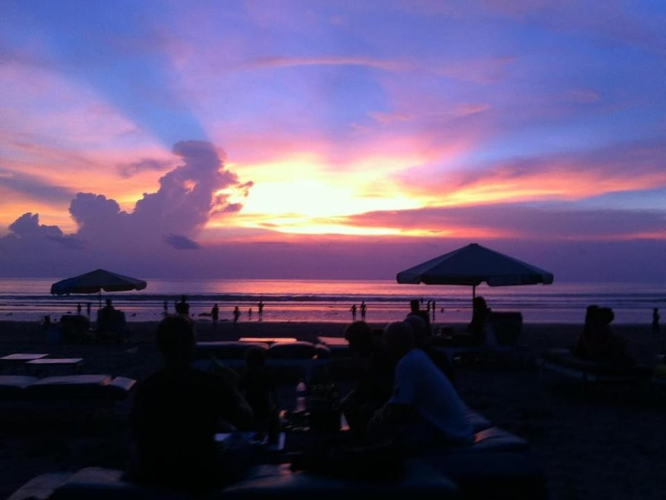 De Puspa Residence Seminyak Bed and Breakfast in Kuta
