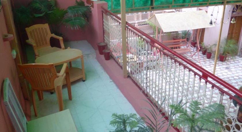 Tanisha Heritage Haweli Bed and Breakfast in Punjab