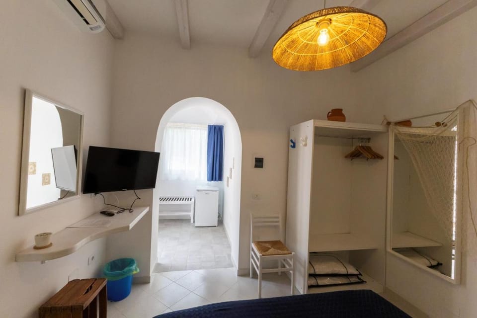 B&B White House Bed and Breakfast in Province of Foggia