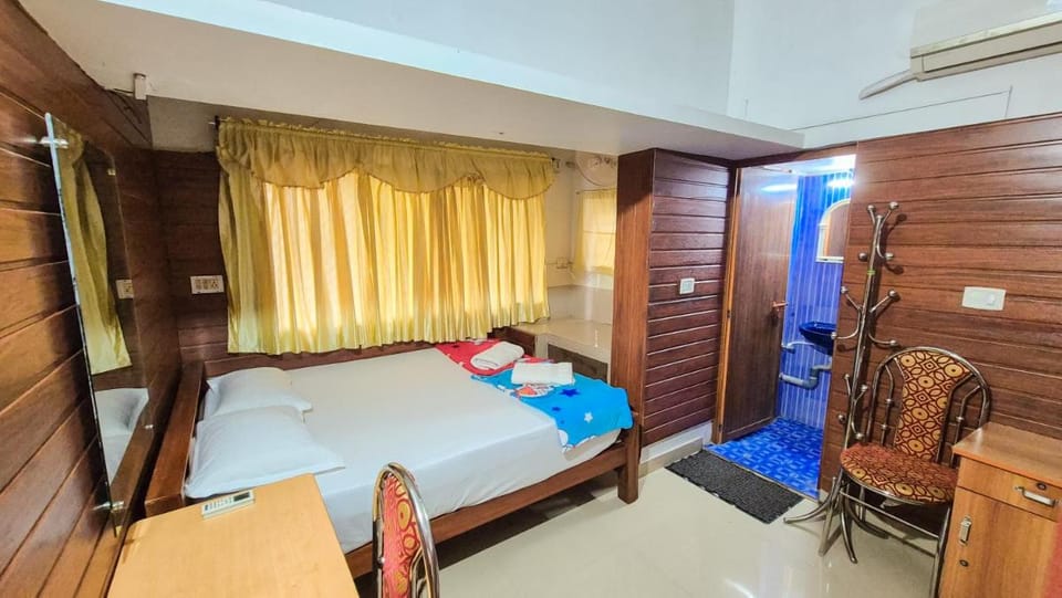 Honolulu Home Vacation rental in Kochi