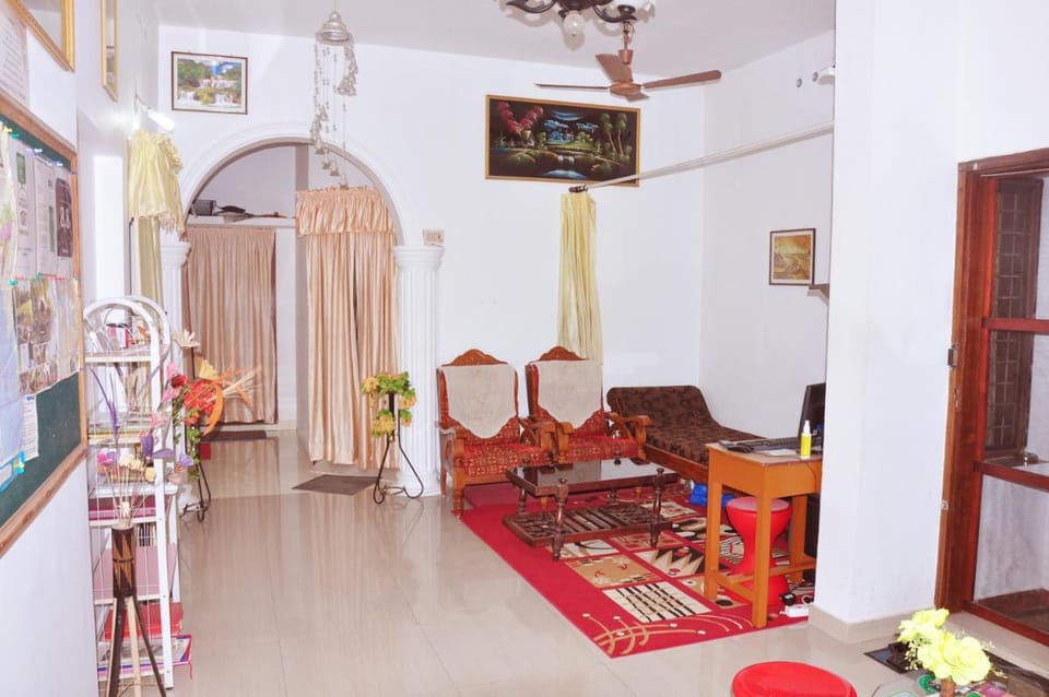 Honolulu Home Vacation rental in Kochi