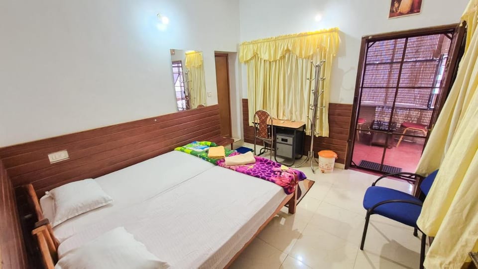 Honolulu Home Vacation rental in Kochi