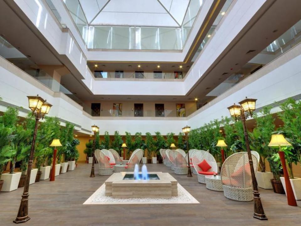 The Fern Residency Rajkot, Series by Marriott Hotel in Gujarat