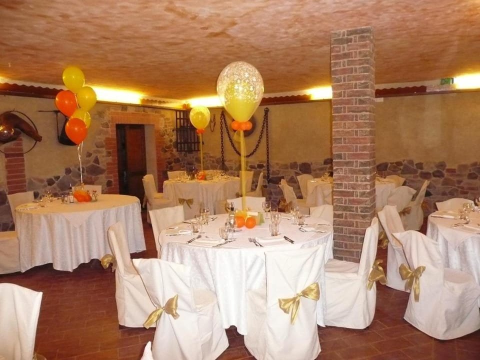 Il Baraccotto Bed and Breakfast in Tuscany
