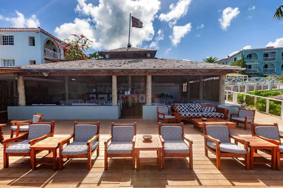 Ocean Point Resort & Spa Adults Only Hotel in Antigua and Barbuda