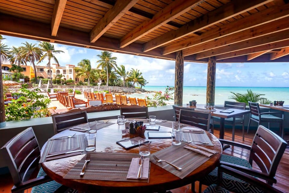 Ocean Point Resort & Spa Adults Only Hotel in Antigua and Barbuda