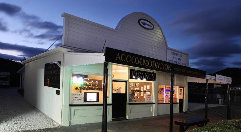 Coromandel Apartments Ltd Apartment in Coromandel
