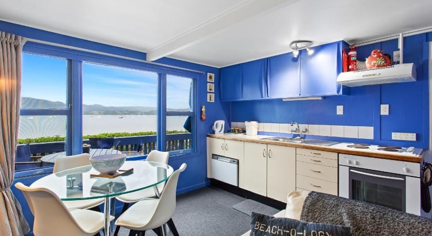 Coromandel Apartments Ltd Apartment in Coromandel