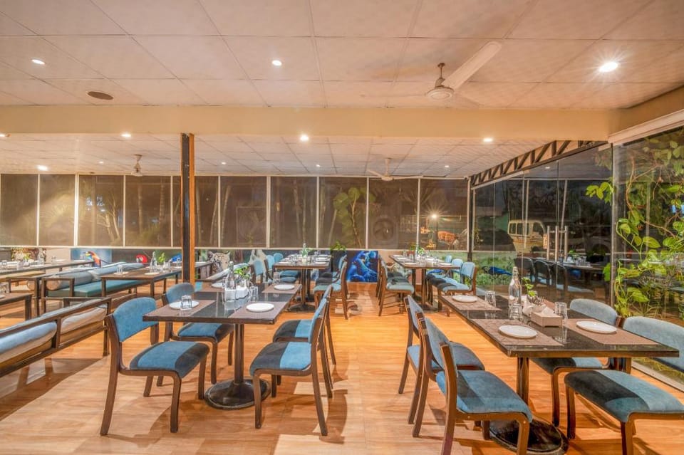Hotel KBS Grand Hotel in Maharashtra