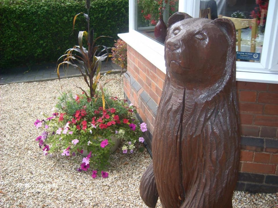 Ashgrove House Bed and Breakfast in Stratford-upon-Avon