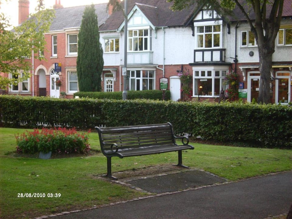 Ashgrove House Bed and Breakfast in Stratford-upon-Avon