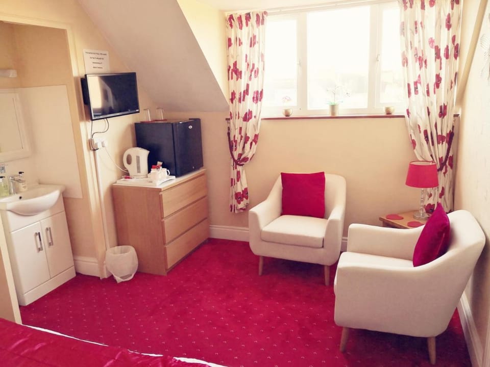 Ashgrove House Bed and Breakfast in Stratford-upon-Avon