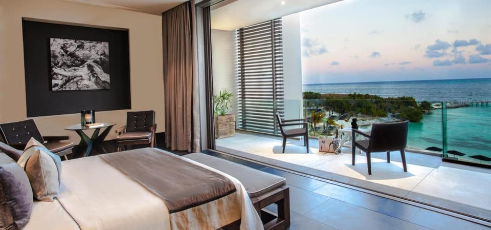 Nizuc Resort & Spa Resort in Cancun