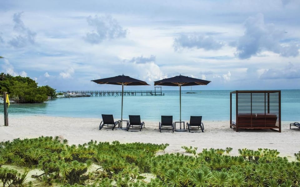 Nizuc Resort & Spa Resort in Cancun