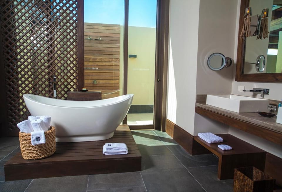 Nizuc Resort & Spa Resort in Cancun