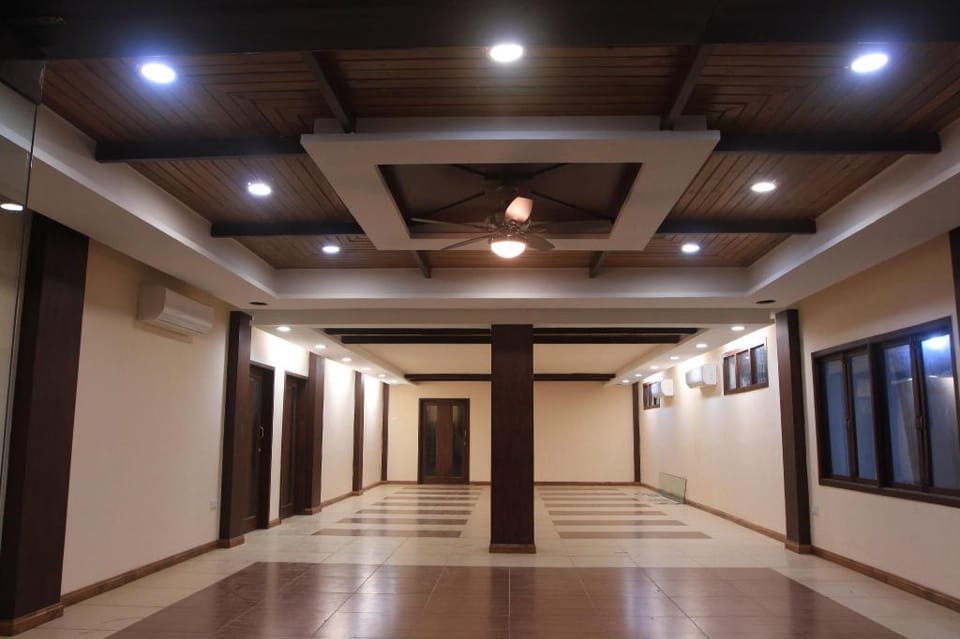 Kadambavanam Ethnic village Resorts Hotel in Tamil Nadu