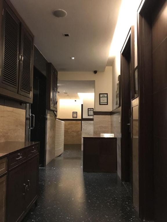 Metropolis Tourist Home Hotel in New Delhi
