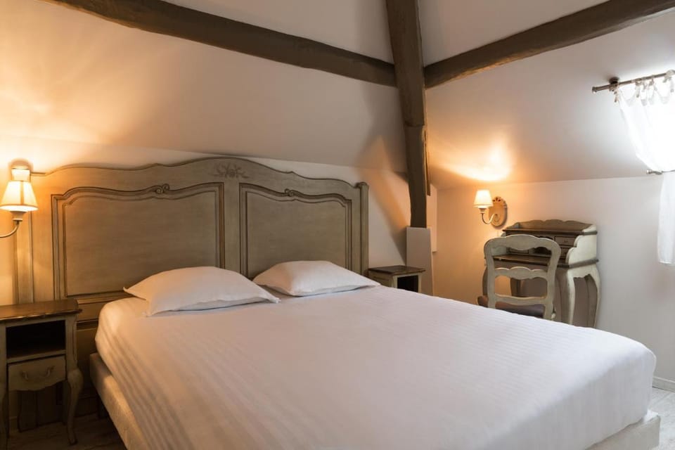 The Originals Boutique, HÃ´tel Les PoÃ¨mes de Chartres Hotel in Chartres