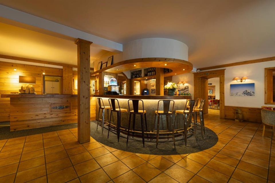 HÃ´tel de L'Arve Hotel in Chamonix