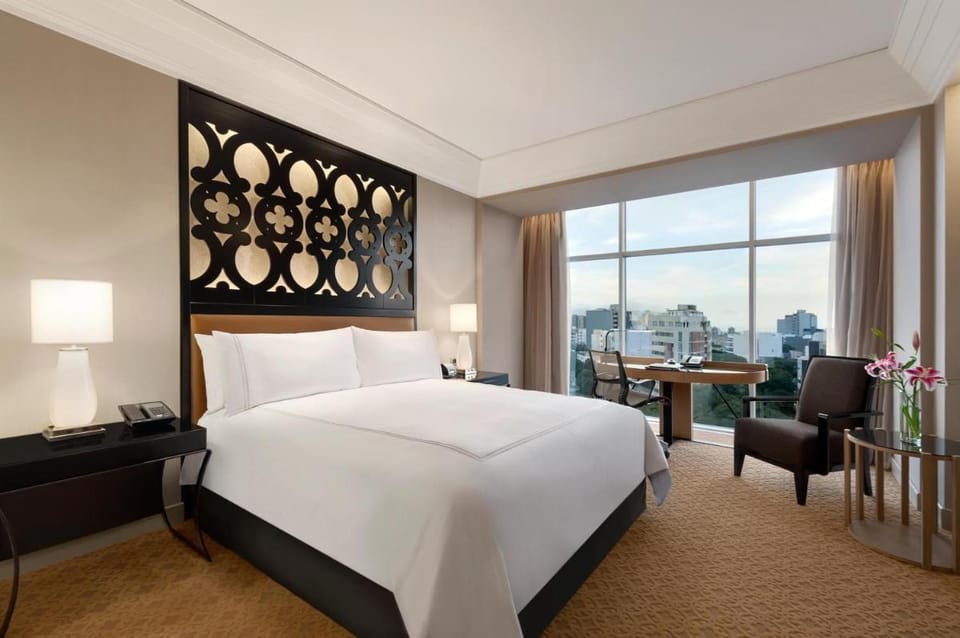 Hilton Lima Miraflores, Peru Hotel in Miraflores