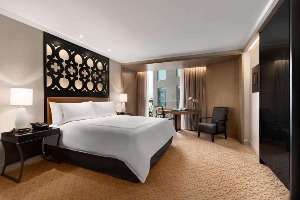 Hilton Lima Miraflores, Peru Hotel in Miraflores
