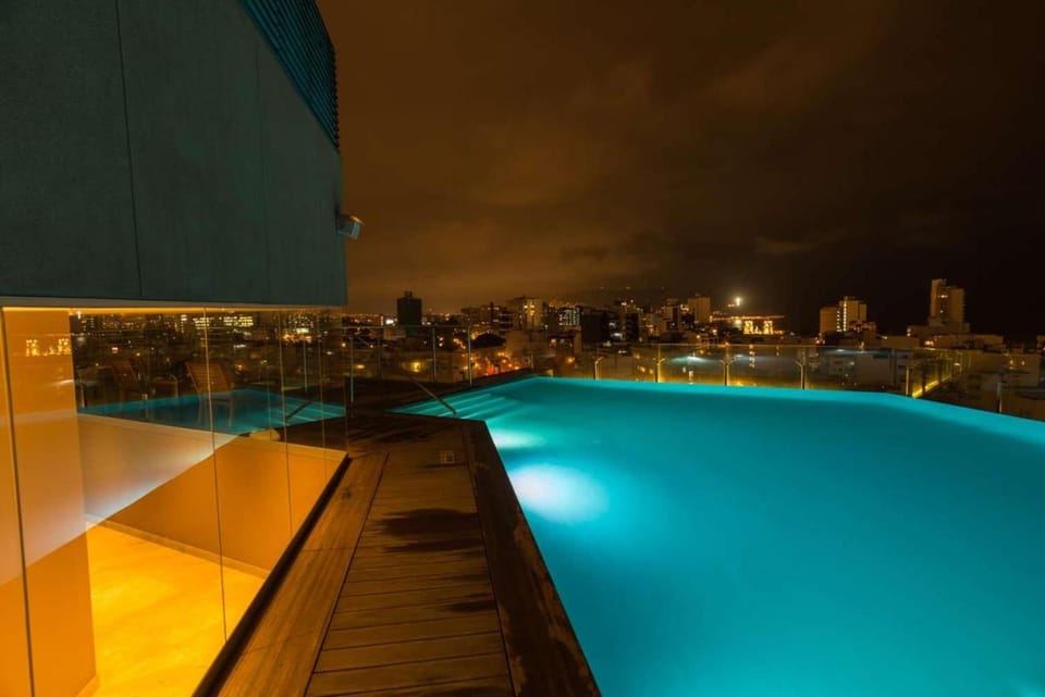 Hilton Lima Miraflores, Peru Hotel in Miraflores