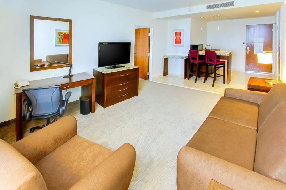 Hilton Garden Inn Queretaro Hotel in Santiago de Queretaro