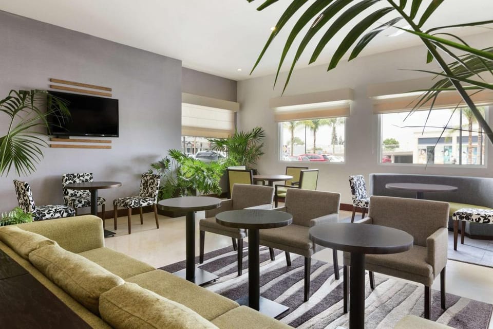 Hilton Garden Inn Queretaro Hotel in Santiago de Queretaro