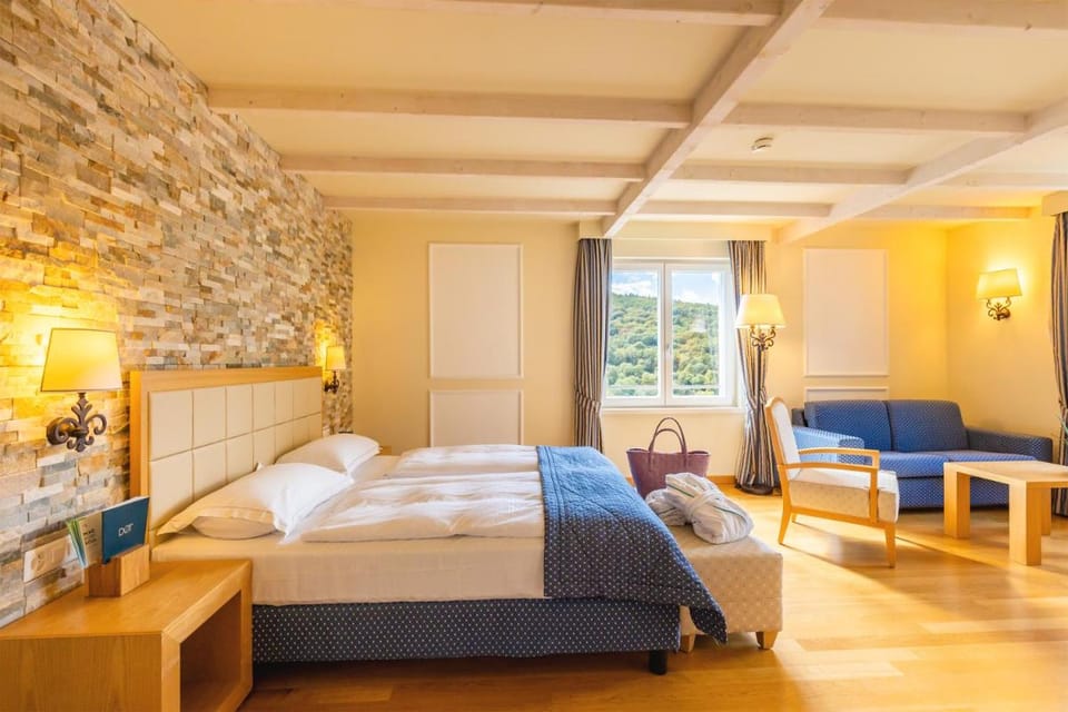 Kurhaus Cademario Hotel & Spa Hotel in Lugano