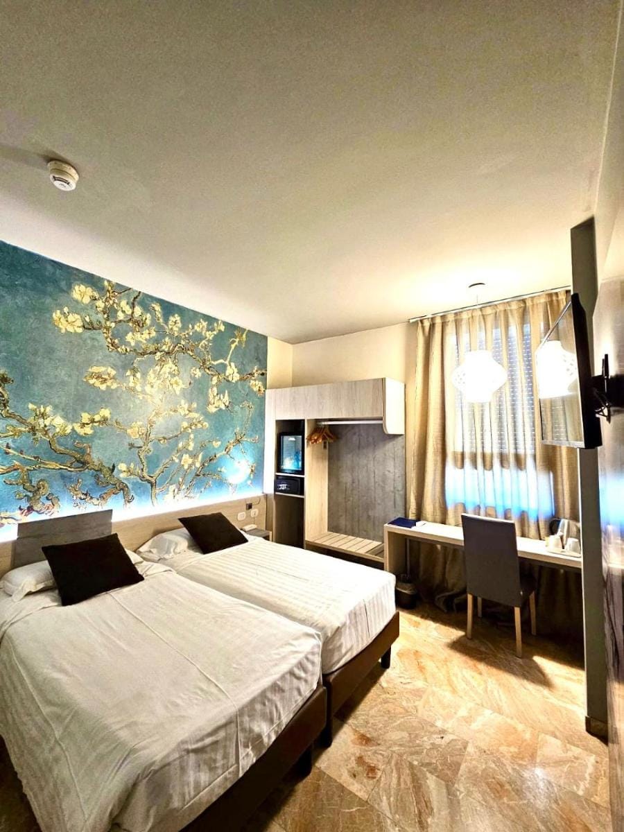 Canova Hotel Hotel in Milan