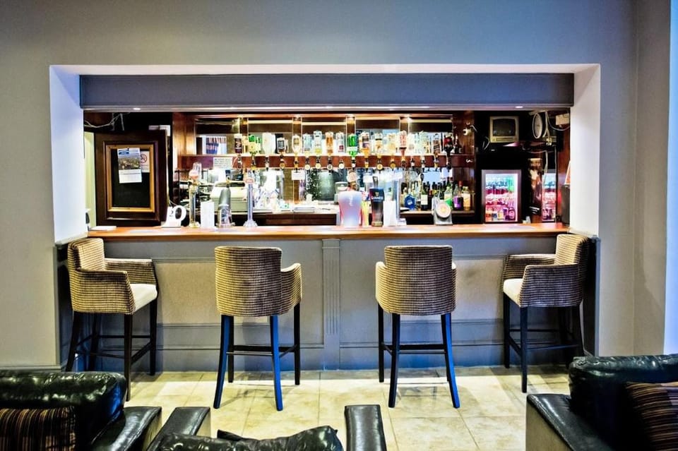 Wards Hotel Hotel in Folkestone