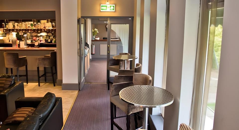 Wards Hotel Hotel in Folkestone
