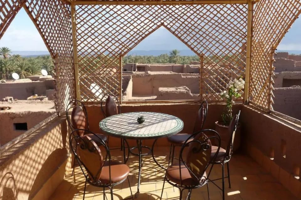 Kasbah Ziwana - Guesthouse Hotel in Morocco
