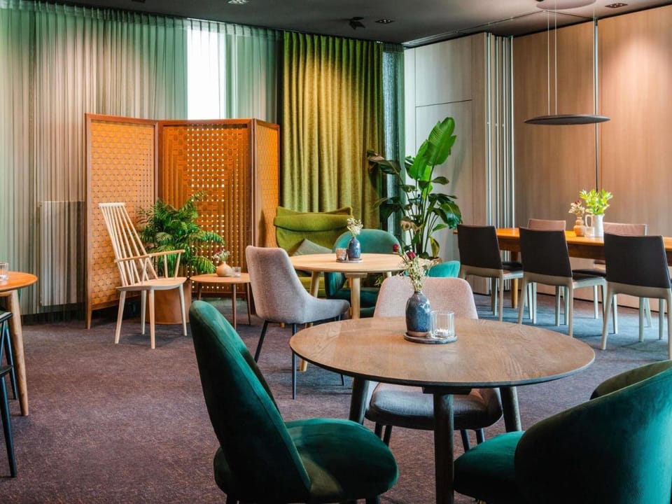 ibis Styles Nagold-Schwarzwald Hotel in Baden-Württemberg
