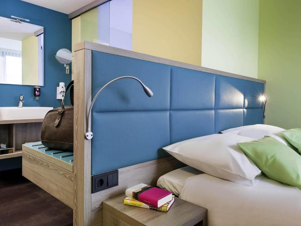 ibis Styles Nagold-Schwarzwald Hotel in Baden-Württemberg