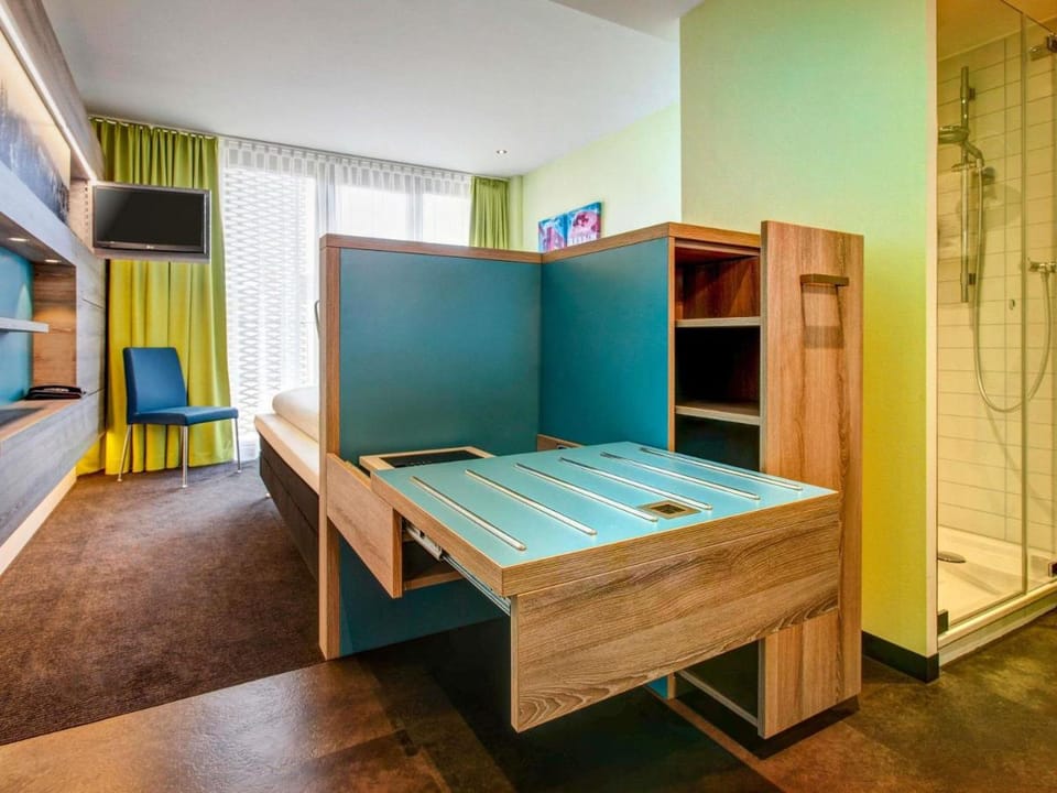 ibis Styles Nagold-Schwarzwald Hotel in Baden-Württemberg