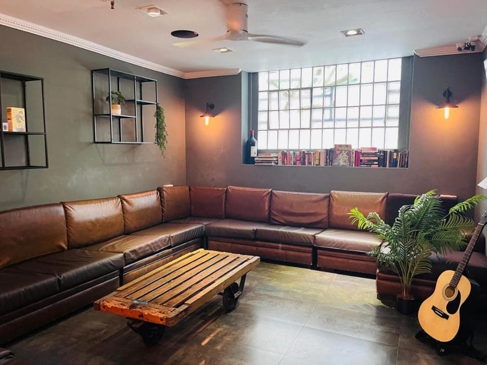 Black Swan Hostel Hostel in Barcelona