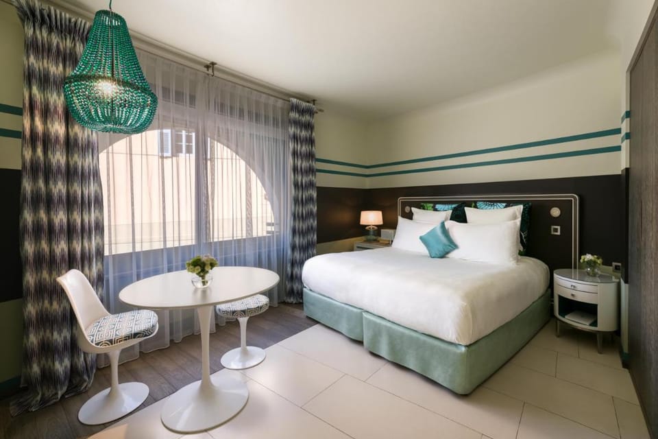 Hôtel de Paris Saint-Tropez Hotel in Saint-Tropez