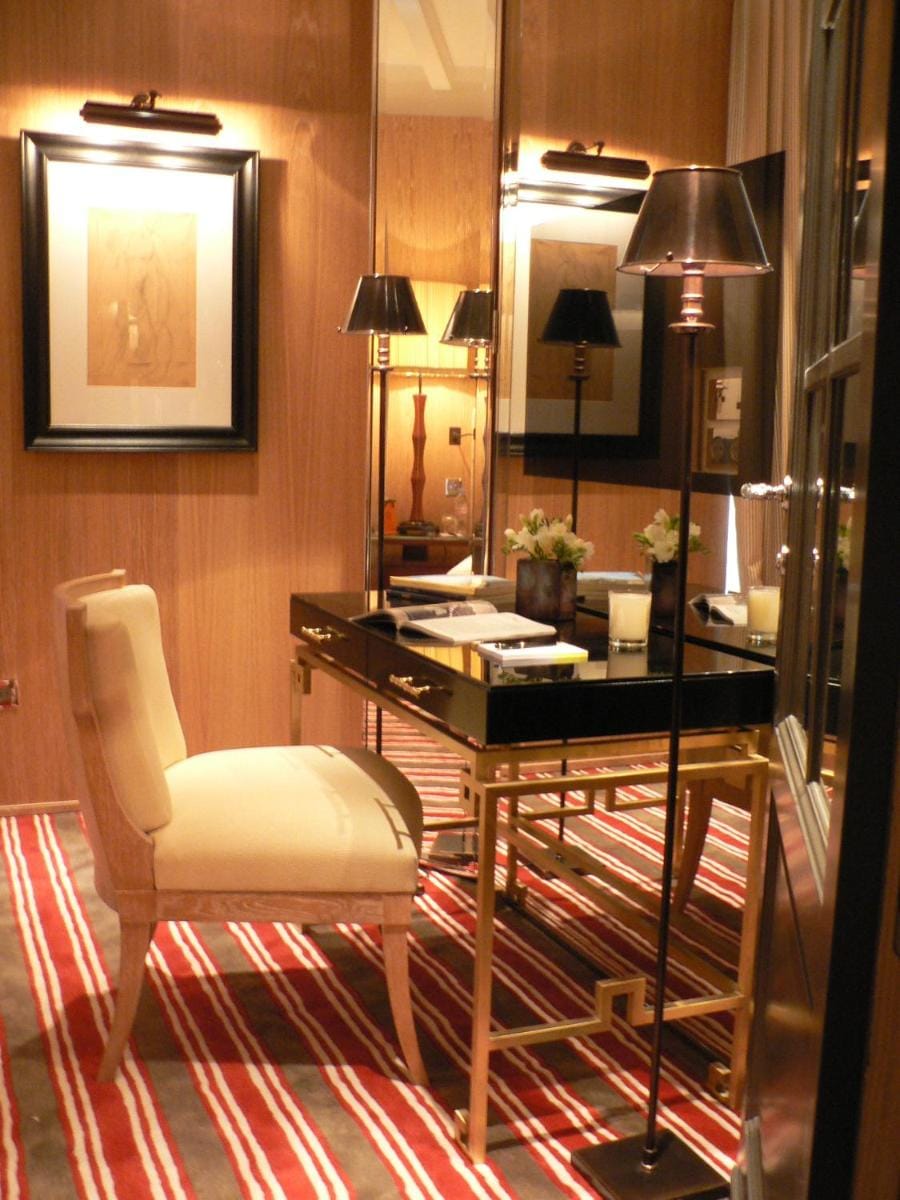 MARQUIS Faubourg St Honoré Relais & Châteaux Hotel in Paris