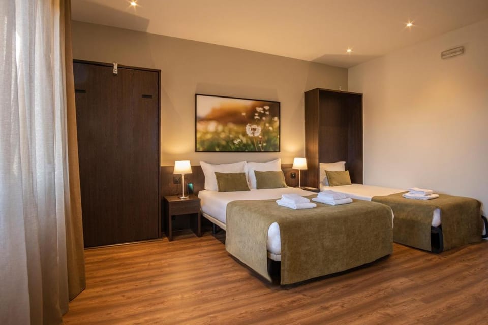 Riversuites Bed and Breakfast in Coimbra