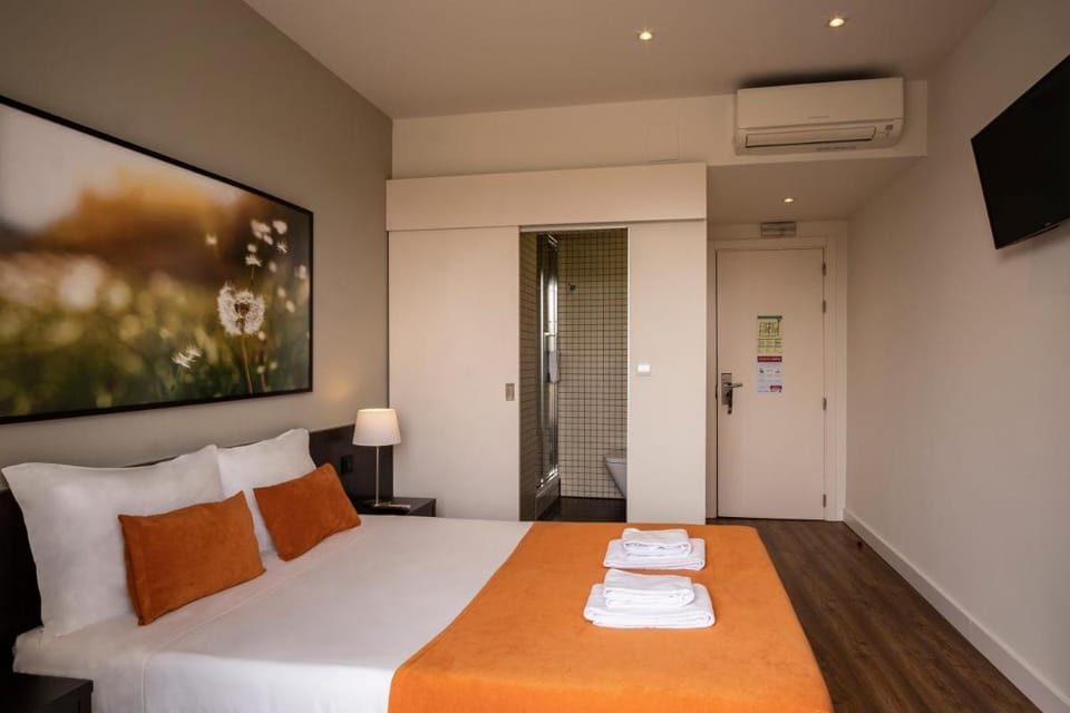 Riversuites Bed and Breakfast in Coimbra