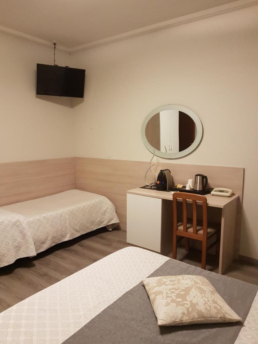 Albergo Paradiso Hotel in Canton of Ticino