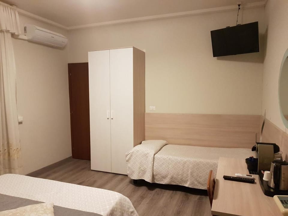 Albergo Paradiso Hotel in Canton of Ticino