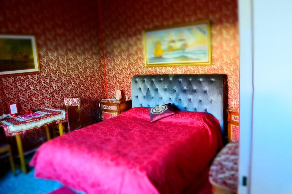 Venice Rainbow Apartment San Marco Bed and Breakfast in Venice