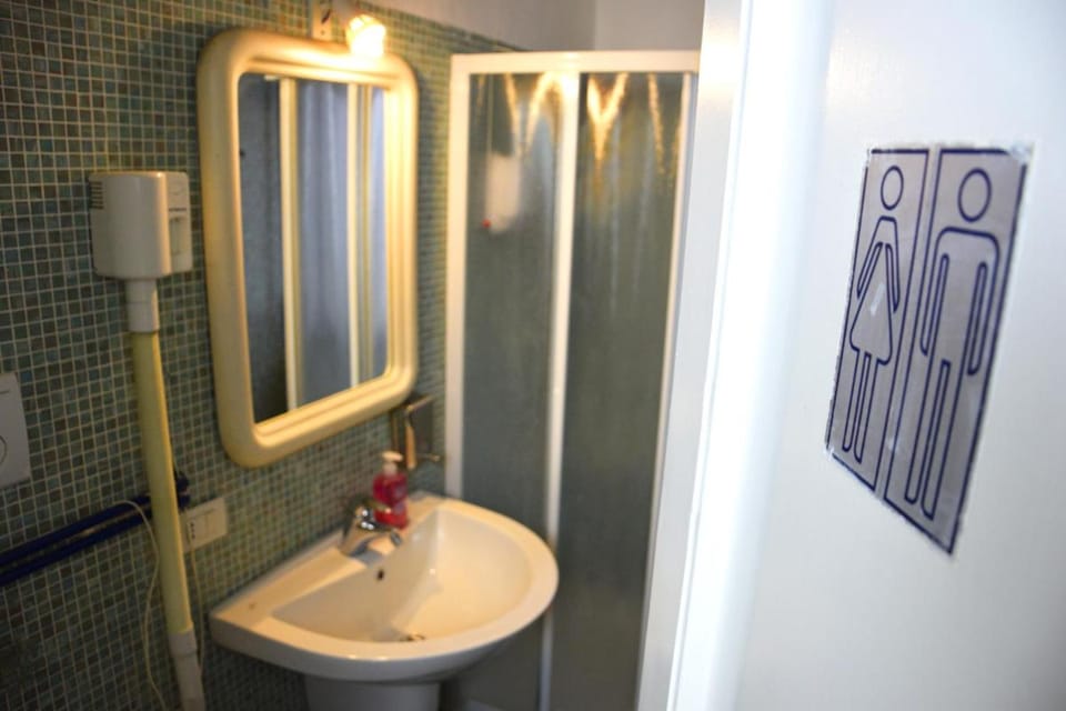 Venice Rainbow Apartment San Marco Bed and Breakfast in Venice