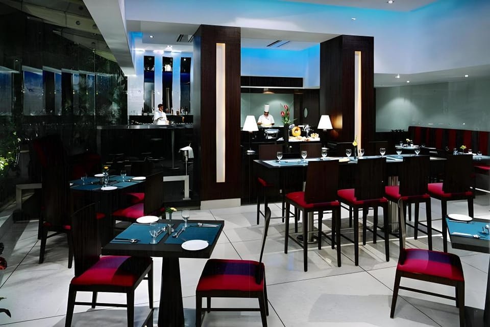 Centurion Inn Hotel in Pune