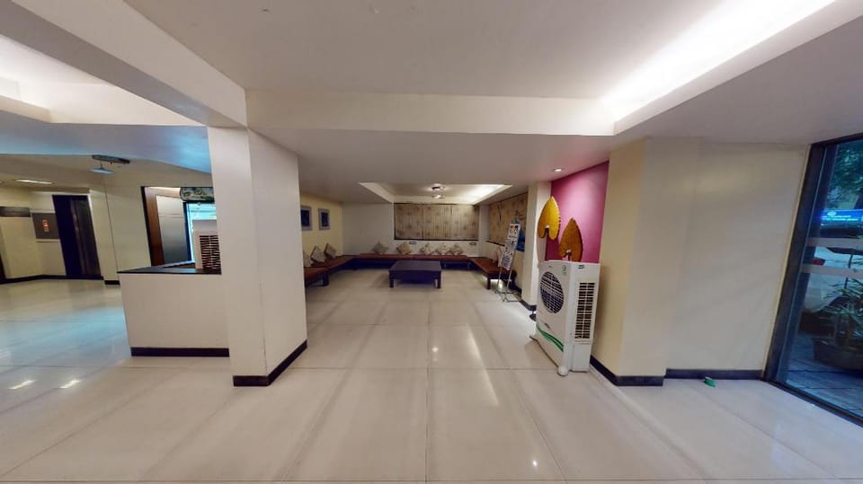Centurion Inn Hotel in Pune