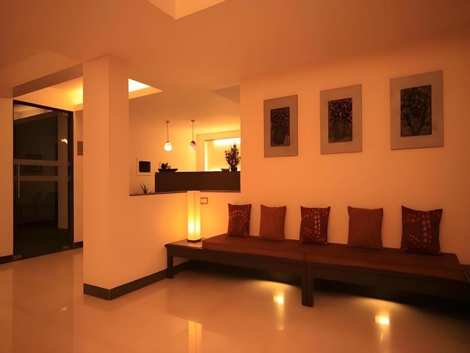 Centurion Inn Hotel in Pune